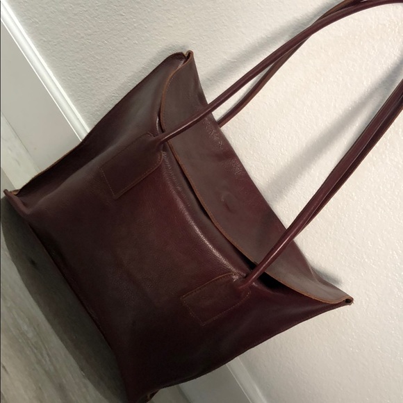 Leather purse 👜 - Picture 2 of 7